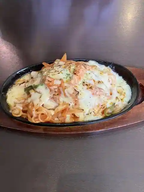 いちごやさんのカフェテラス ひらおか