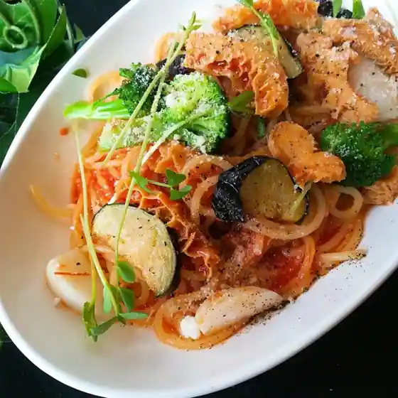 生パスタ専門店 もっちりーの