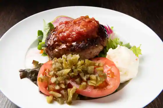 RESTAURANT Foody Foody