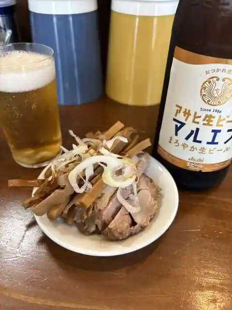 麺屋 青