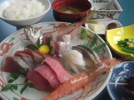 Kaneshichi Suisan