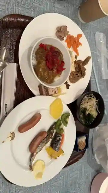 THE GUNJO RESTAURANT