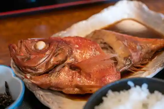 食事処 池田