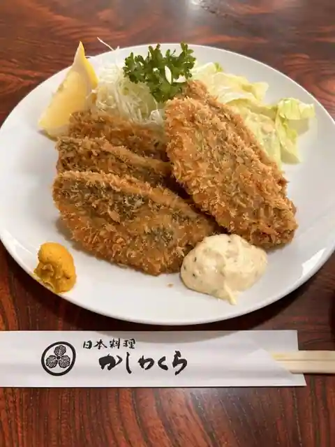 Shokuji Tokoro Kashiwakura