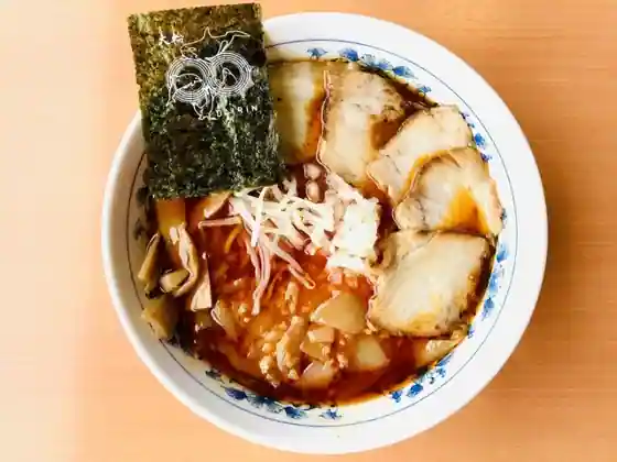Tairin Kamogawa
