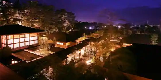 LA SHORO - Ra Ra Shoro - ONSEN&VILLAS