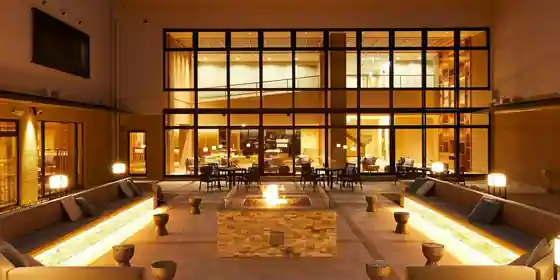 Kame No I Hotel Kamogawa