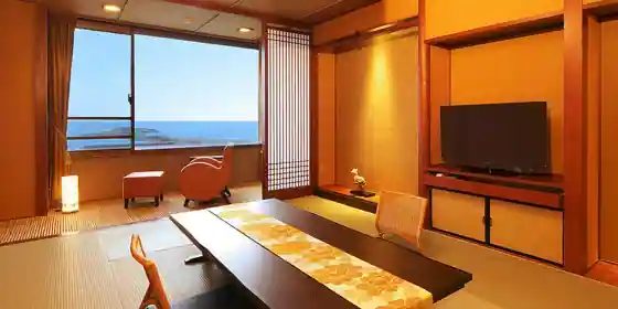 Horai Ya Ryokan