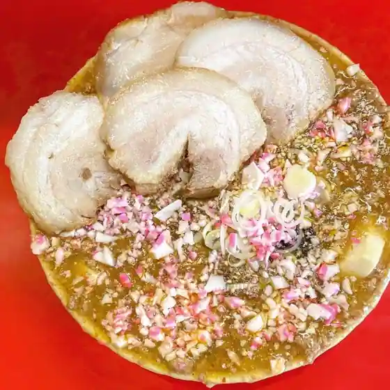 Ramen Shisho