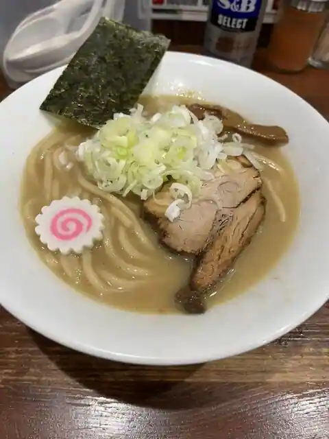 Chuka Soba Hoga