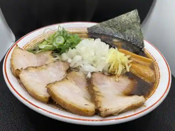 Kashiwa No Men Ya 39 Mei