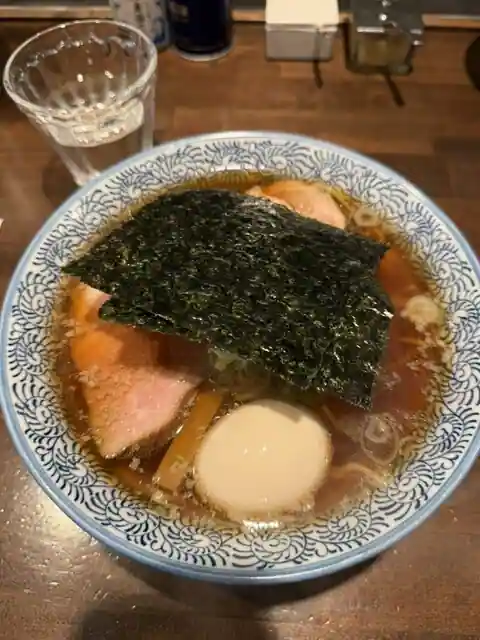 Chuka Soba Sakaeda