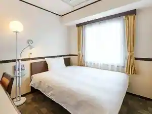 Toyoko INN Kashiwa Eki Nishiguchi