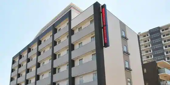 Guran Park Hotel Za Rukuso Minami Kashiwa