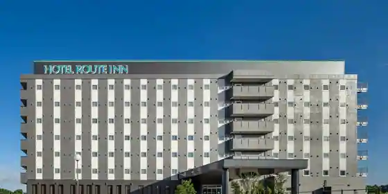 Hotel Route Inn Kashiwa Minami - Kokudo 16 Go En