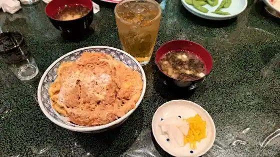桶松