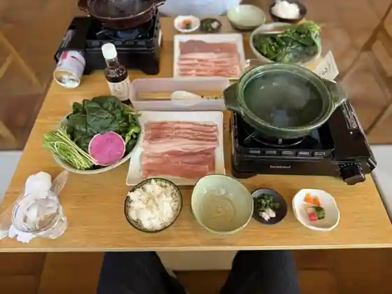 恋する豚研究所