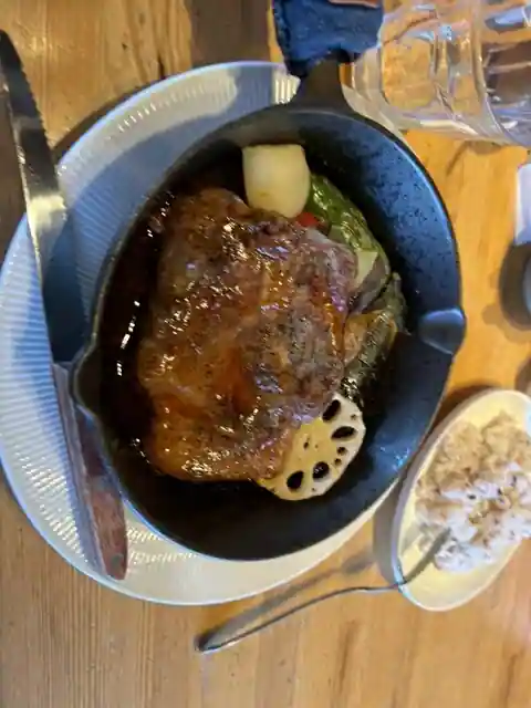 ザ ファームカフェ