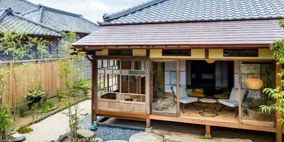 佐原商家町ホテル NIPPONIA