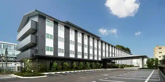 Hotel Route Inn Katori Sawara Ekimae