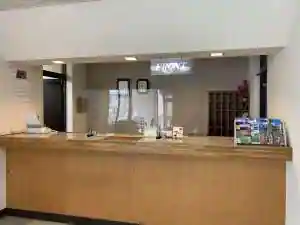 Sawara Kita Hotel