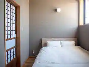 HOSTEL Co-EDO