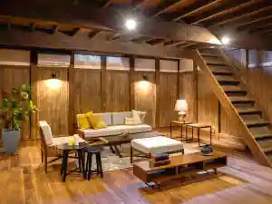 Sawara Shoka Machi Hotel NIPPONIA