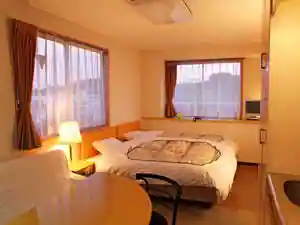 HOTEL HOUSEN Hotel Tomo Izumi Sawara (Chibaken)