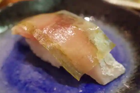 Shitamachi Marutake Miyako Sushi