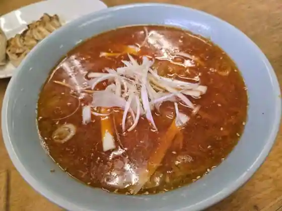 Ramen Matsunoya