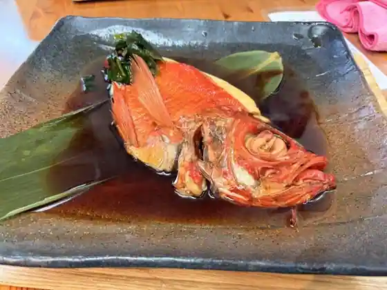 やまご食堂