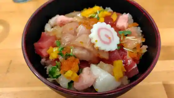 Katsura Sushi Shokudo Nodachan