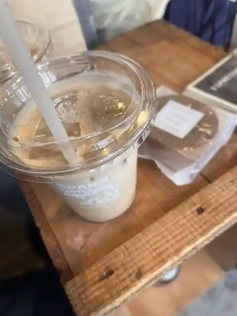 SPAICE COFFEE HOUSE