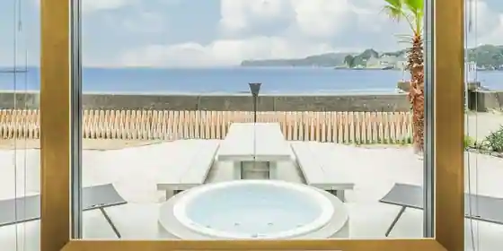 THE VIBES VILLA