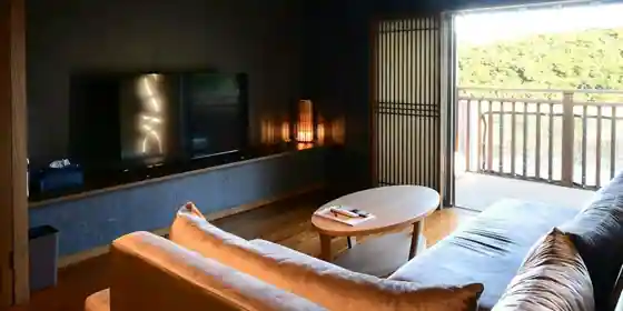 Iso Kaori No Yuyado Uhara Kan