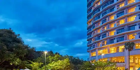 Hotel Harvest Katsura