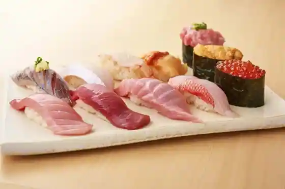 Kaitenzushi Yamato Kimitsu