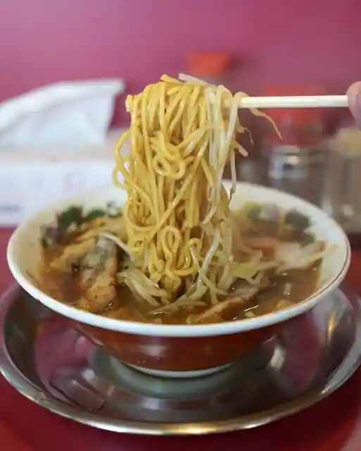 大ちゃんラーメン