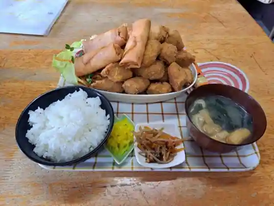 Suehiro Meshi