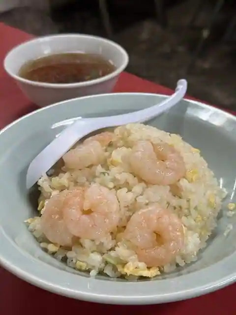 喜楽飯店