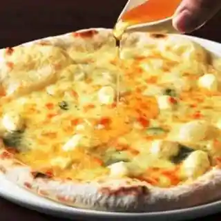 Soup Pasta &PIZZA Senmon Tokyo Olive