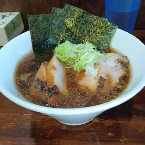 Ramen Hanaya