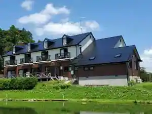 Yasuragito Kosai No Yado Pension Kameyama Sono
