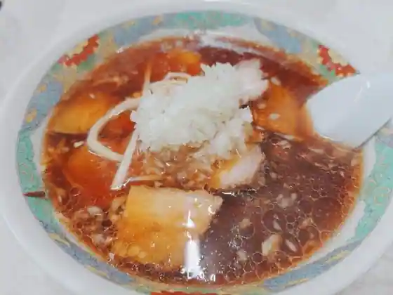 Ramen Fujiya Kisarazu