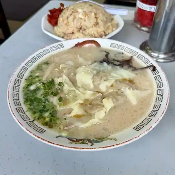 Kyushu Ramen Yuri
