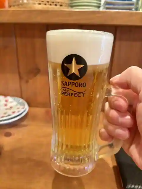 ごくりっ