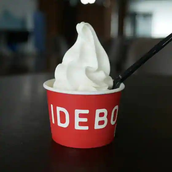 IDEBOK Sweets Cafe Umi Hotaru