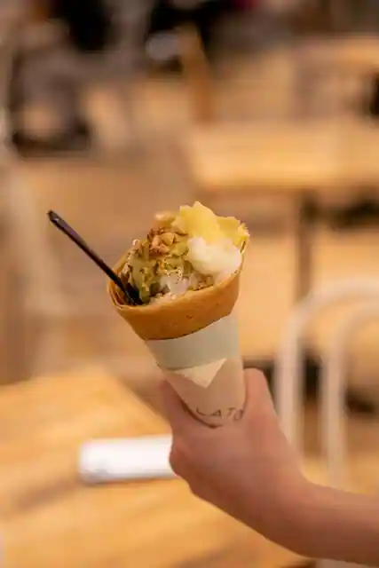 Jierato Pike Cafe Kurepuri Mitsui Autoretto Park Kisarazu