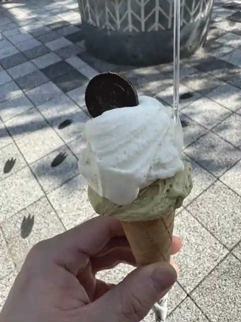 Venki Mitsui Outlet Park Kisarazu