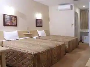 Family Lodge Hatago Ya Kisarazu Minato